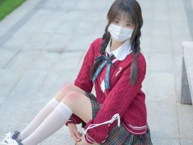 嘿嘿今天是校园甜妹穿搭！