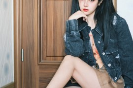 万圣节扮了捣蛋鬼