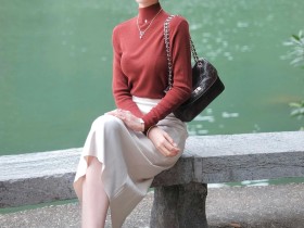 在柳州龙潭公园穿什么
