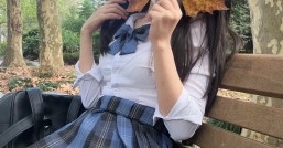 好大的🍁