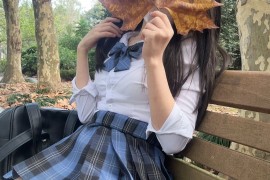 好大的🍁