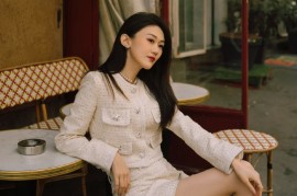 英伦格调小香风