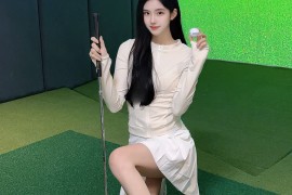 坚持上课高尔夫