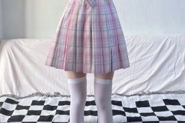 小小萝莉早上好
