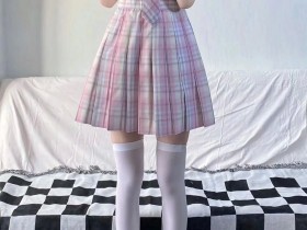 小小萝莉早上好