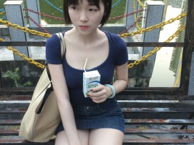 肉嘟嘟的就是舒服