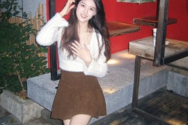 170cm女大学生