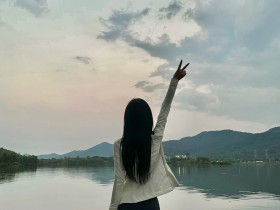 永远自由如风 永远为自己着迷