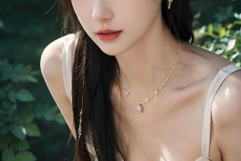 这是你喜欢的小姐姐吗？