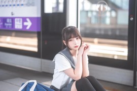 到了穿裙子の季节啦！