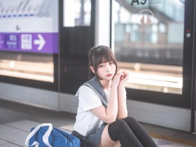 到了穿裙子の季节啦！