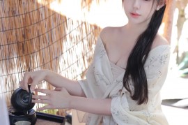 逆光而来 配得上这世间所有的完美