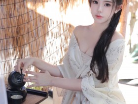 逆光而来 配得上这世间所有的完美