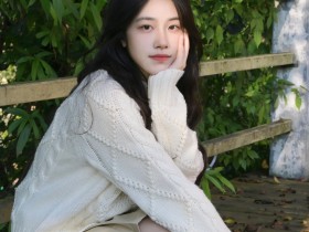 一起去散步吧