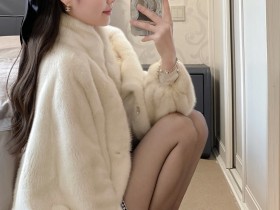可爱贵气公主～