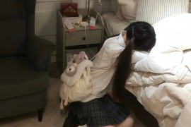 你说拯救世界,也包括我吗