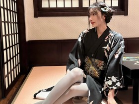 气质姐姐