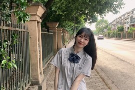 果咩那塞～穿jk制服只有一次和无数次
