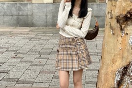比美照更有杀伤力的 是朋友眼中的我