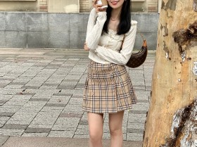 比美照更有杀伤力的 是朋友眼中的我