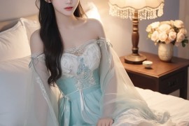 梦一样的裙子
