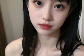 气质绝佳性感美女小姐姐写真
