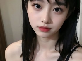 气质绝佳性感美女小姐姐写真