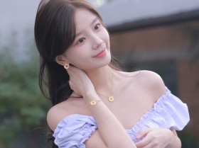 在爱里长大，在光下耀眼