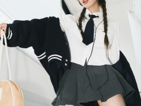 美高七分熟辣妹