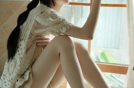 日杂少女纯欲写真分享