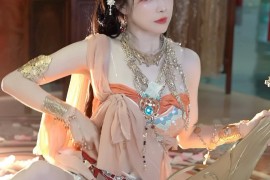 逛漫展1