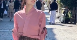 越素越美