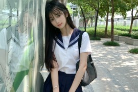 女孩子喜欢我这种类型也很正常吧！