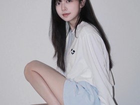 奶油风穿搭