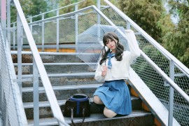 放学一起走吧