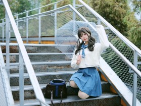 放学一起走吧
