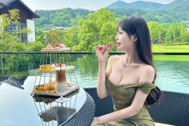 悠闲时光