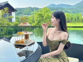 悠闲时光