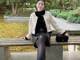 年少不知黑丝美