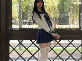 靠近你 就是晴天