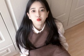 今天我是一只小猫咪