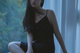 “气温下降 氛围感上升”有故事感的情绪片