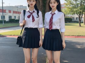 晚风轻起，我只喜欢你