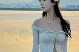 落日的风