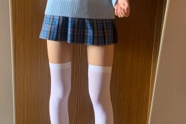 jk穿搭