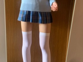 jk穿搭