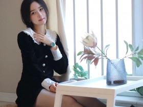 周末来喝下午茶啦~