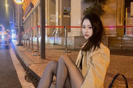 下班了在这流浪街头