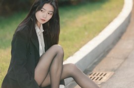秋冬也要气场全开