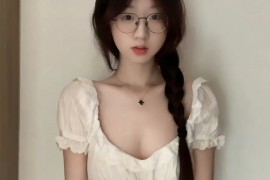 淡妆真的超显温柔啊~